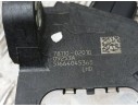 Recambio de potenciometro pedal para toyota auris active referencia OEM IAM 7811002010 51664045365 