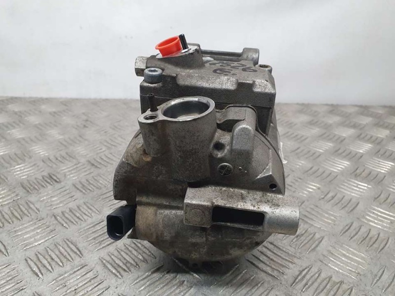 Recambio de compresor aire acondicionado para seat altea (5p1) reference referencia OEM IAM SIN REF  