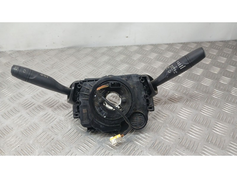 Recambio de mando luces y limpia para opel combo furgoneta/monovolumen (k9) 1.5 d referencia OEM IAM 98185451YX  10124838