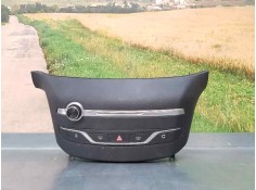 Recambio de mando radio para peugeot 308 active referencia OEM IAM   WARNING , RECIRCULACION , CIERRE Y LUNAS