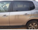 Recambio de puerta trasera izquierda para peugeot 2008 (--.2013) style referencia OEM IAM 9802969780  