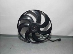 Recambio de electroventilador para hyundai kona style 4wd referencia OEM IAM 3137230287  BOSCH