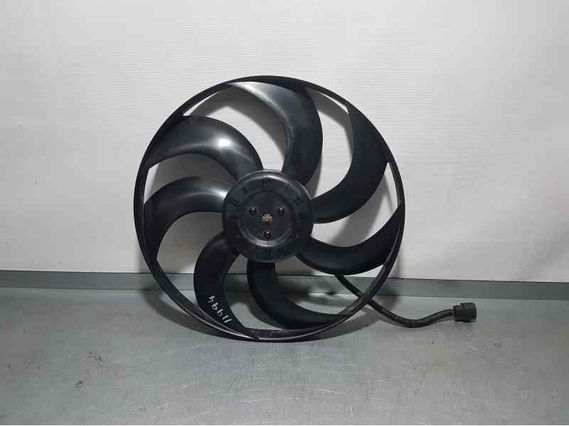 Recambio de electroventilador para hyundai kona style 4wd referencia OEM IAM 3137230287  BOSCH