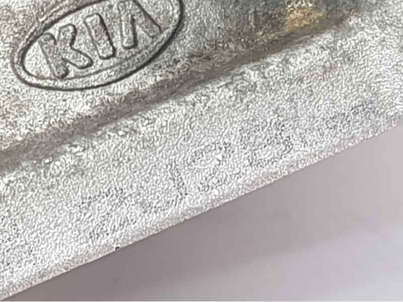 Recambio de caja mariposa para kia shuma ii 1.6 ls berlina portón referencia OEM IAM 2J28  