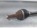 Recambio de transmision delantera izquierda para peugeot 2008 (--.2013) allure referencia OEM IAM 9684135380  