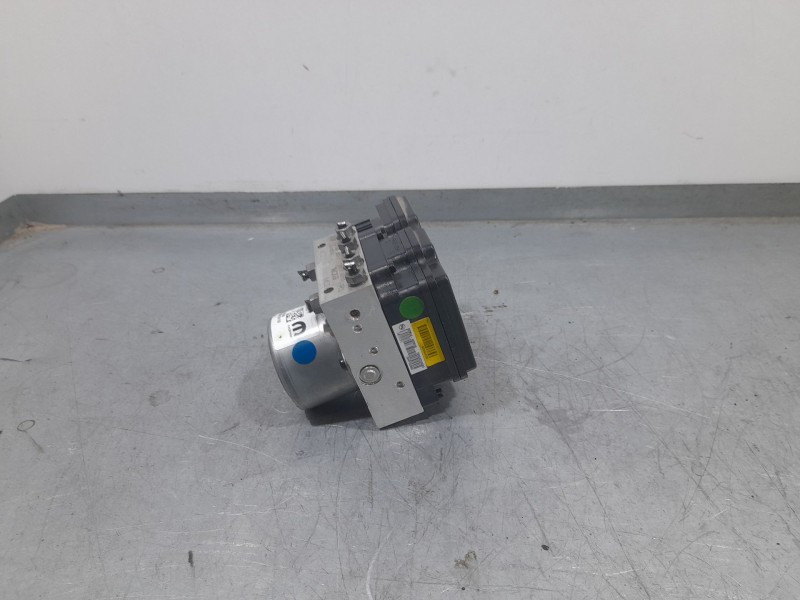 Recambio de abs para citroën berlingo furgoneta/monovolumen (k9) 1.5 bluehdi 100 referencia OEM IAM 340155150 0863376280 MOBIS