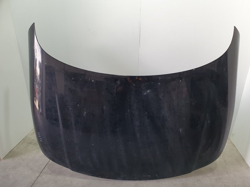 Recambio de capot para audi tt (8n3/8n9) 1.8 t coupe (132kw) referencia OEM IAM 8N0823029A  