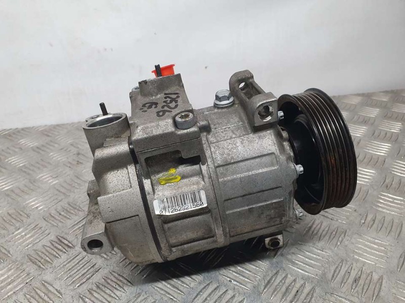 Recambio de compresor aire acondicionado para seat altea (5p1) reference referencia OEM IAM SIN REF  