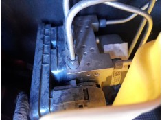 Recambio de abs para renault megane iv hatchback (b9a/m/n_) 1.2 tce 130 (b9mr) referencia OEM IAM 476609440R  