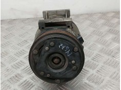 Recambio de compresor aire acondicionado para renault megane i fase 2 classic (la..) 1.9 dci dynamique referencia OEM IAM 770010