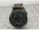 Recambio de compresor aire acondicionado para renault megane i fase 2 classic (la..) 1.9 dci dynamique referencia OEM IAM 770010