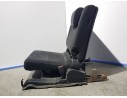 Recambio de asiento trasero derecho para toyota land cruiser (j15) basis referencia OEM IAM   