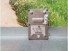 Recambio de centralita faros xenon para mercedes-benz clase e (w211) berlina e 320 cdi (211.026) referencia OEM IAM A0038206026 