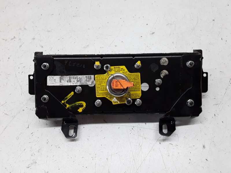 Recambio de airbag delantero derecho para peugeot 406 coupe (s1/s2) 2.0 cat referencia OEM IAM   