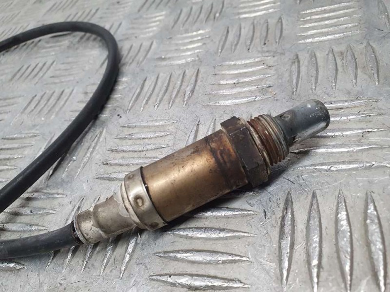 Recambio de sonda lambda para bmw x5 (e53) 3.0i referencia OEM IAM 143394004 0258005109 BOSCH