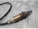 Recambio de sonda lambda para bmw x5 (e53) 3.0i referencia OEM IAM 143394004 0258005109 BOSCH