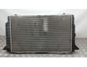 Recambio de radiador agua para audi 80/90 (893) e referencia OEM IAM 893121251G BERH 376714461