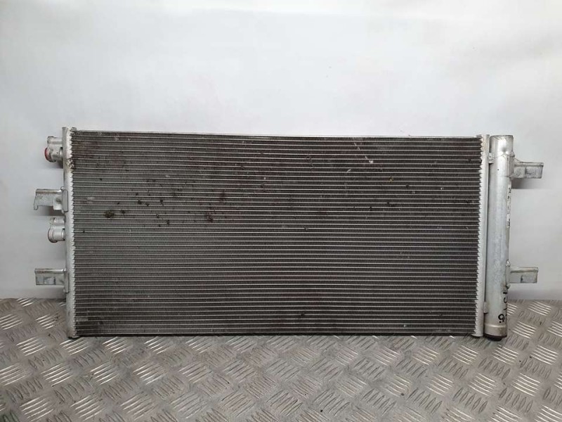 Recambio de condensador / radiador aire acondicionado para bmw serie 1 lim. (f40) 118d m sport referencia OEM IAM 6453927120706 