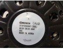 Recambio de electroventilador para hyundai kona style 4wd referencia OEM IAM 3137230287  BOSCH