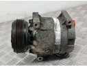 Recambio de compresor aire acondicionado para renault megane i fase 2 classic (la..) 1.9 dci dynamique referencia OEM IAM 770010