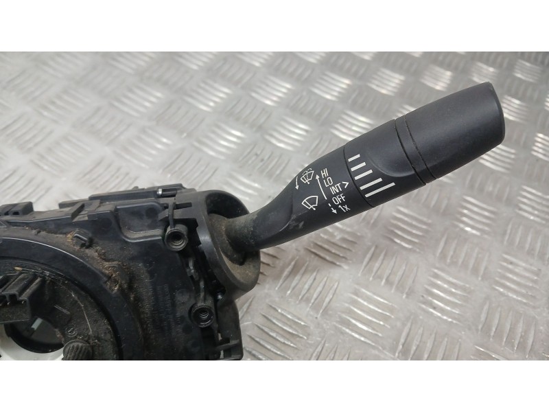 Recambio de mando luces y limpia para opel combo furgoneta/monovolumen (k9) 1.5 d referencia OEM IAM 98185451YX  10124838