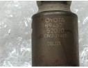 Recambio de sonda lambda para toyota auris active referencia OEM IAM 89467 52070 DENSO