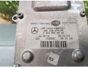 Recambio de centralita faros xenon para mercedes-benz clase e (w211) berlina e 320 cdi (211.026) referencia OEM IAM A0038206026 