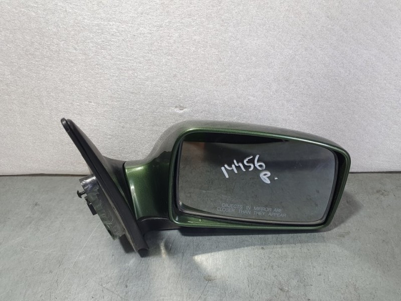 Recambio de retrovisor derecho para kia sportage concept referencia OEM IAM SINREF  3 PINES
