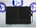 Recambio de condensador / radiador aire acondicionado para renault megane i berlina hatchback (ba0) 1.6 referencia OEM IAM 77008
