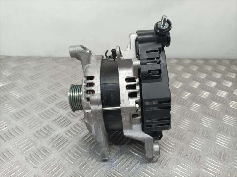 Recambio de alternador para mazda cx-30 basis 2wd referencia OEM IAM C3TB5291D PAK9 