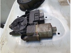 Recambio de elevalunas trasero izquierdo para volkswagen golf vii lim. (bq1) advance referencia OEM IAM 5G4839461C C03535103 BRO