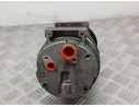Recambio de compresor aire acondicionado para renault megane i fase 2 classic (la..) 1.9 dci dynamique referencia OEM IAM 770010