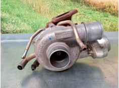 TURBOCOMPRESOR RHV411008R VJ381309 IHI