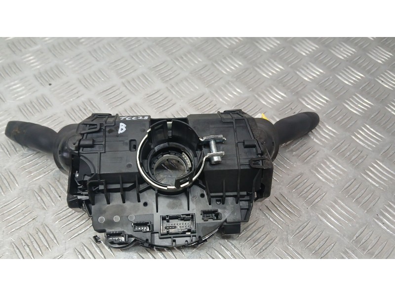 Recambio de mando luces y limpia para opel combo furgoneta/monovolumen (k9) 1.5 d referencia OEM IAM 98185451YX  10124838