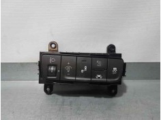 Recambio de mando multifuncion para hyundai kona style 4wd referencia OEM IAM 93710J9080 3K51001000 