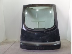 Recambio de porton trasero para audi tt (8n3/8n9) 1.8 t coupe (132kw) referencia OEM IAM   