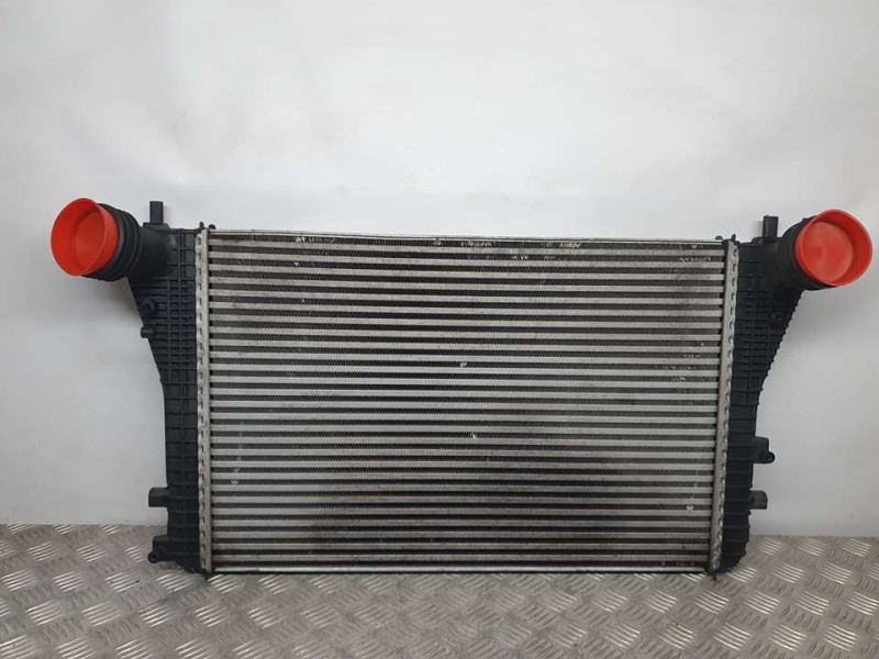 Recambio de intercooler para seat altea (5p1) reference referencia OEM IAM 71823  