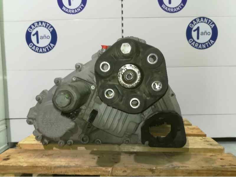 Recambio de caja transfer para bmw x5 (e70) 3.0d referencia OEM IAM 27107599886  