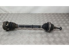 TRANSMISION DELANTERA DERECHA 8A0407272AE 