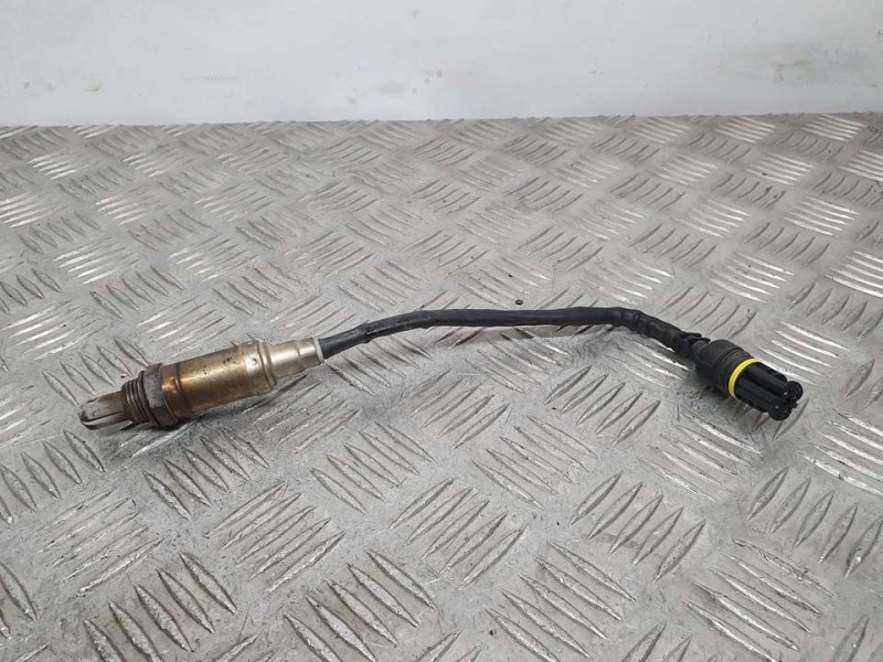 Recambio de sonda lambda para bmw x5 (e53) 3.0i referencia OEM IAM 1742050 0258003477 BOSCH