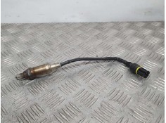 Recambio de sonda lambda para bmw x5 (e53) 3.0i referencia OEM IAM 1742050 0258003477 BOSCH