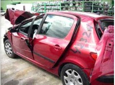 PEUGEOT 307 BERLINA (S2)