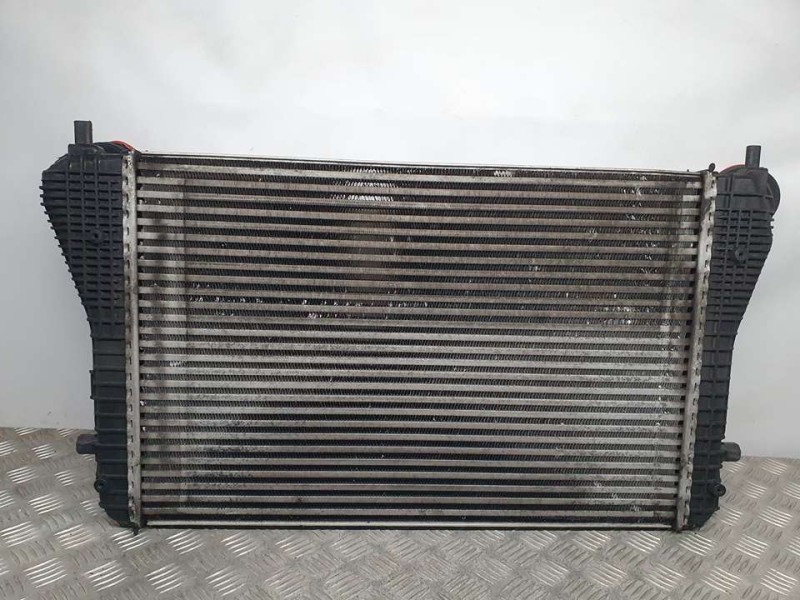 Recambio de intercooler para seat altea (5p1) reference referencia OEM IAM 71823  