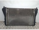Recambio de intercooler para seat altea (5p1) reference referencia OEM IAM 71823  