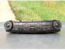 Recambio de mando climatizador para mercedes-benz clase e (w211) berlina e 320 cdi (211.026) referencia OEM IAM 2118300190  