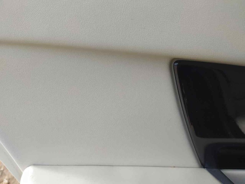 Recambio de elevalunas trasero izquierdo para jaguar xf s pace referencia OEM IAM C2Z26992  ELECTRICO