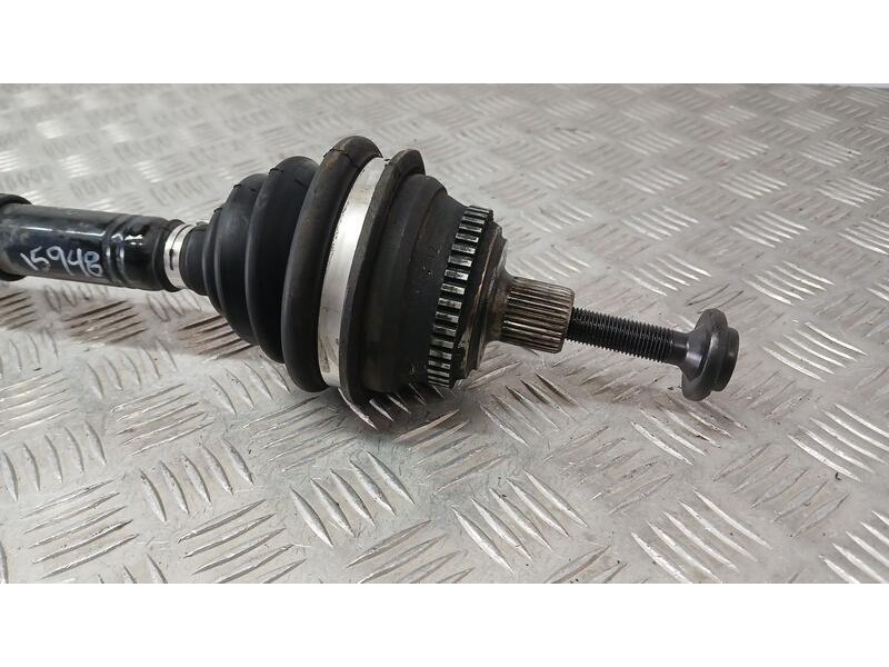 Recambio de transmision delantera derecha para audi 80/90 (893) e referencia OEM IAM 8A0407272AE  