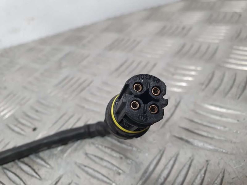 Recambio de sonda lambda para bmw x5 (e53) 3.0i referencia OEM IAM 1742050 0258003477 BOSCH