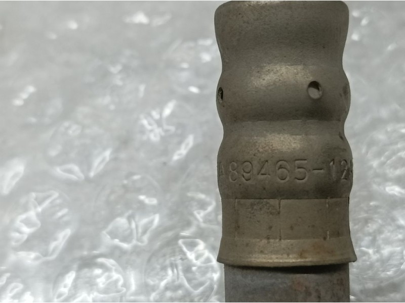 Recambio de sonda lambda para toyota auris active referencia OEM IAM 8946512A50  