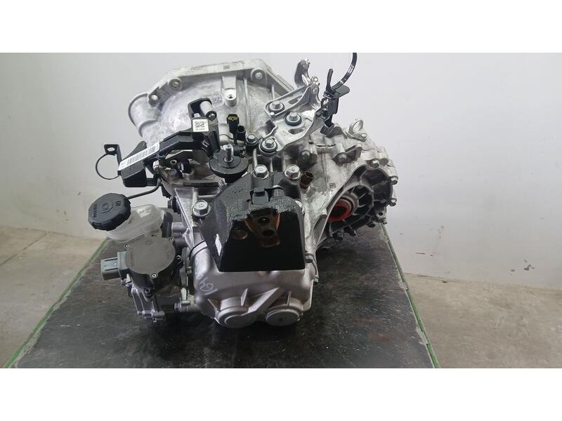 Recambio de caja cambios para hyundai i 20 tecno mild-hybrid referencia OEM IAM 430B026195 B528330 6VELOCIDADES